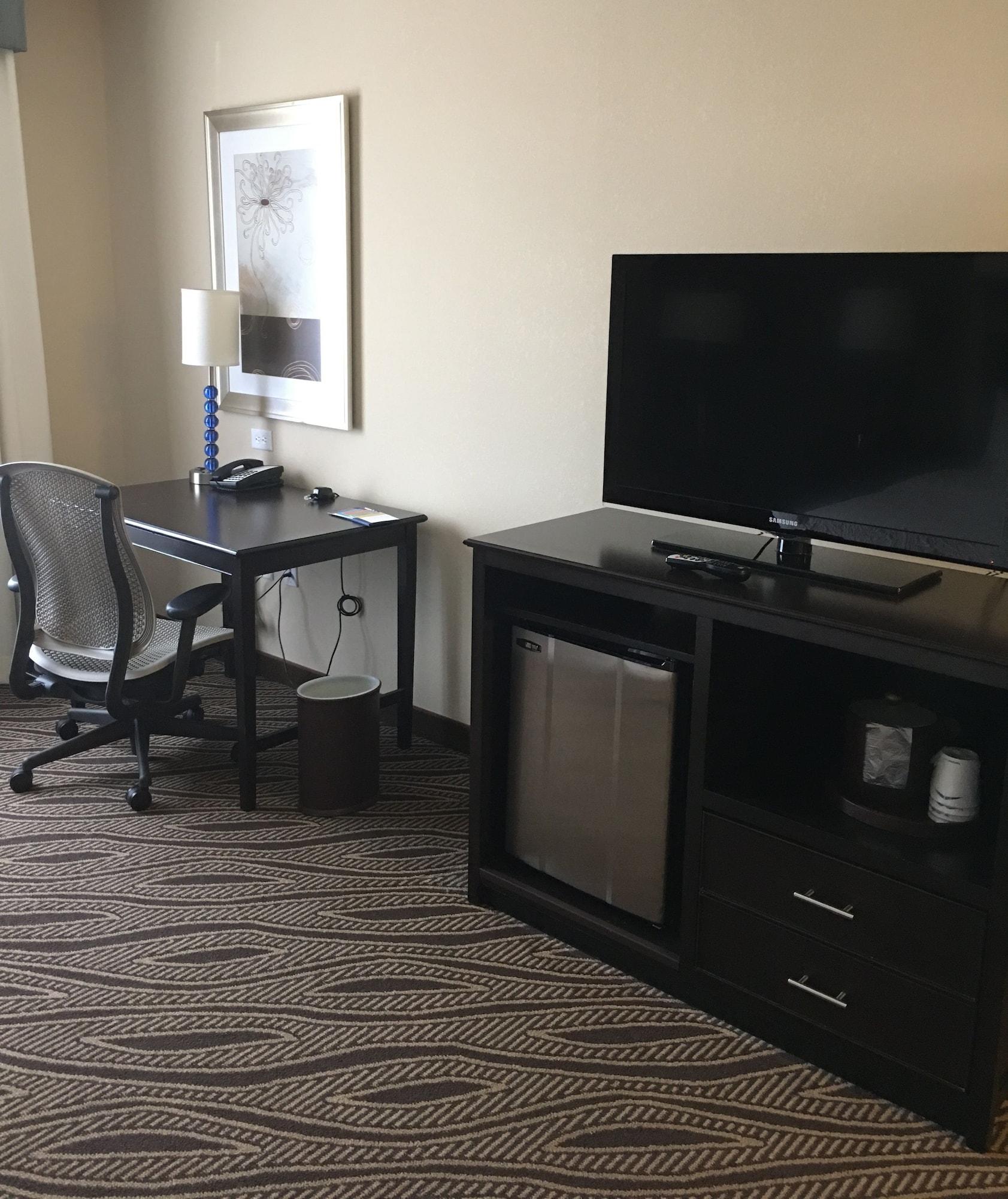 Hampton Inn & Suites Denver Airport / Gateway Park Aurora Exterior foto