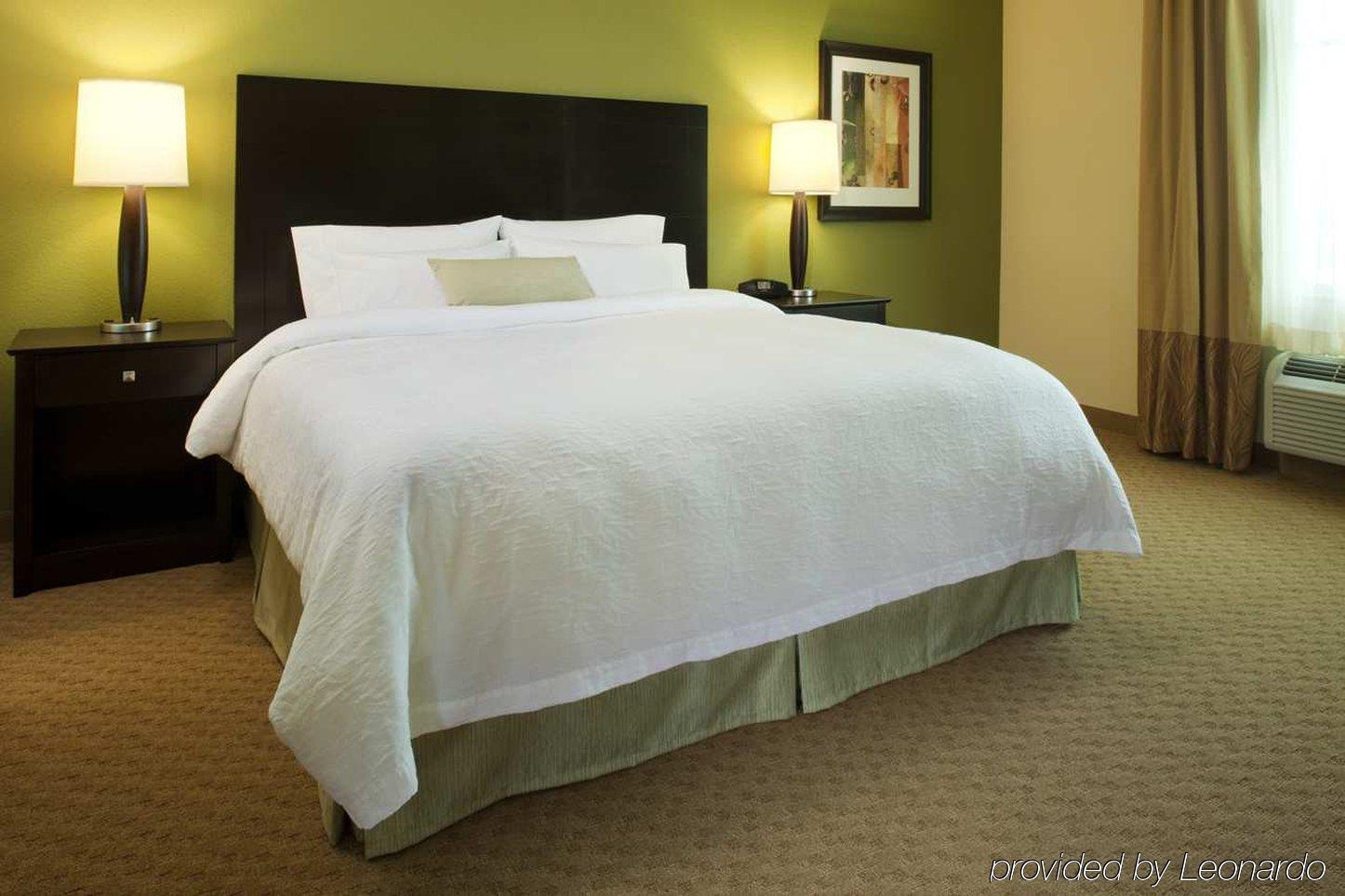 Hampton Inn & Suites Denver Airport / Gateway Park Aurora Cameră foto